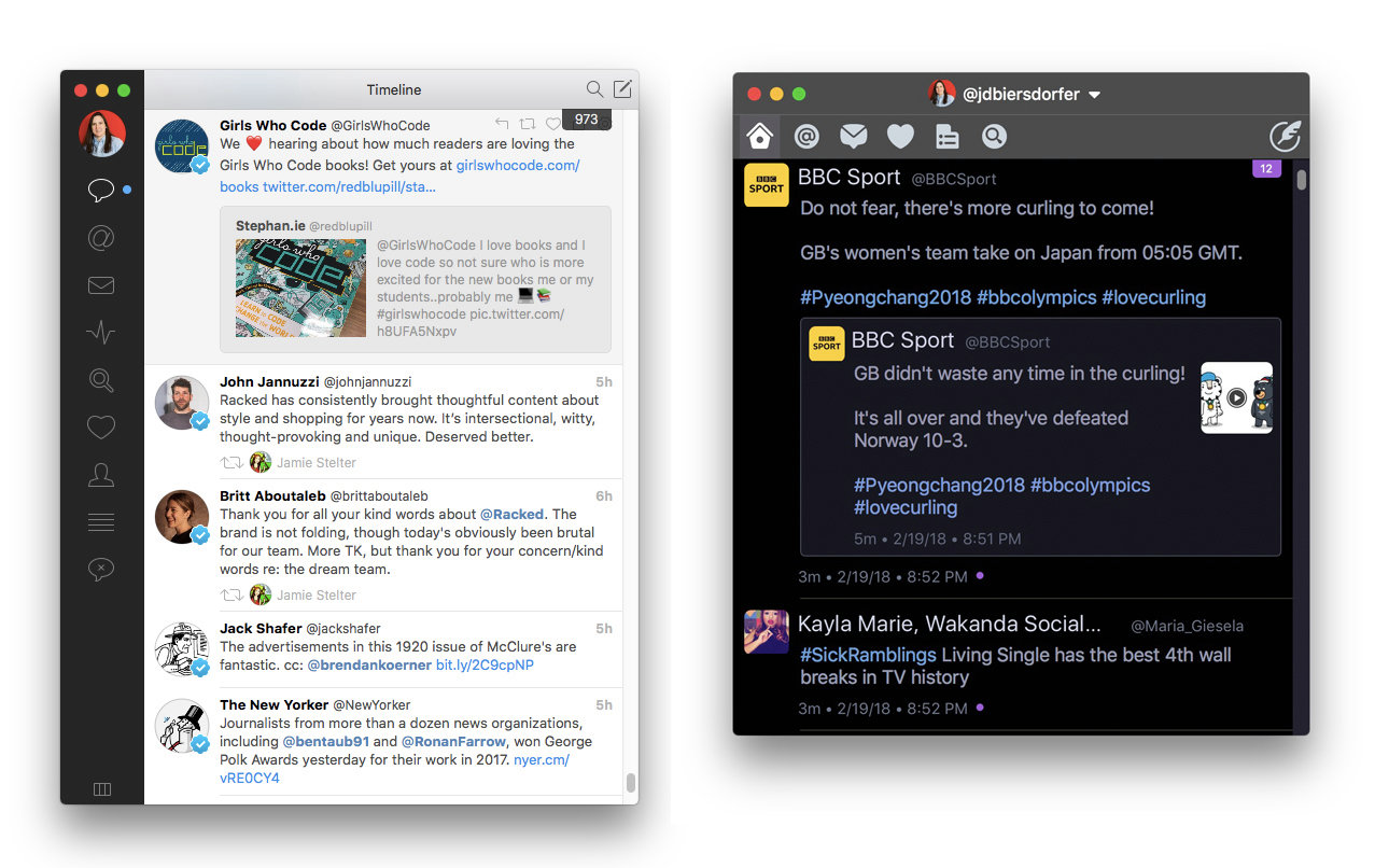 condense a video for twitter on a mac